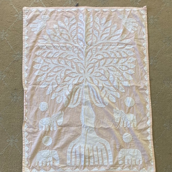 NEW Tree of Life Wall Hanging - Picture 1 of 3